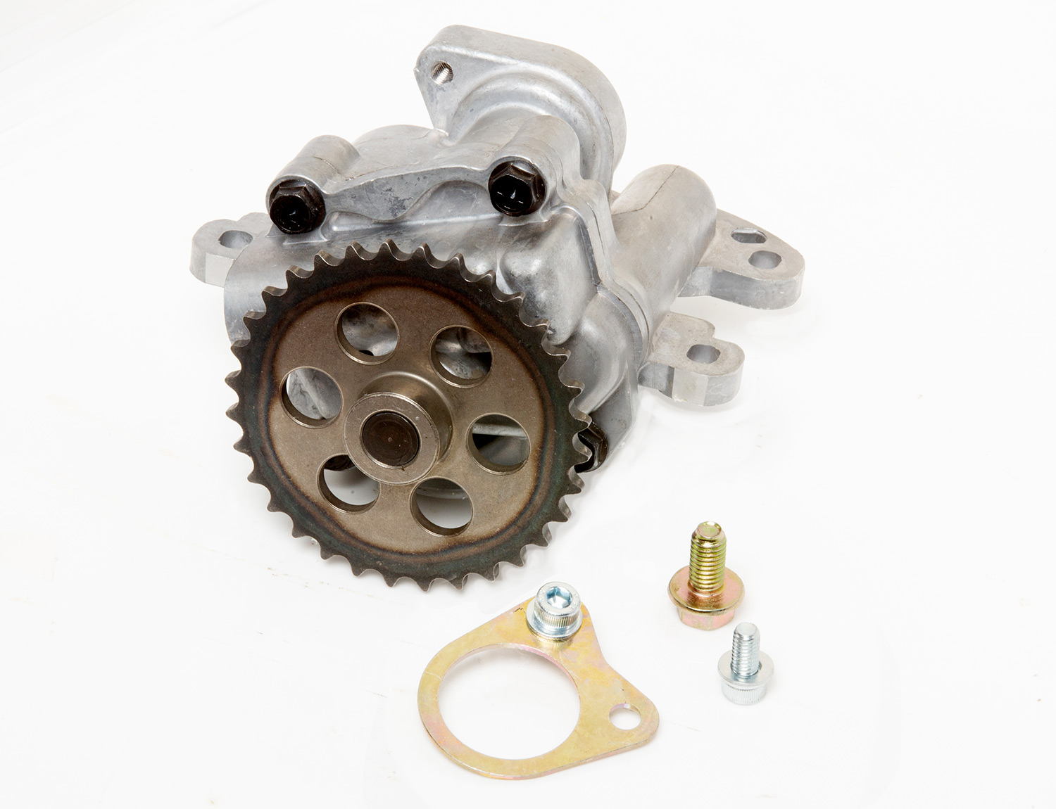 ford mazda 3.2 2.2 gear oil pump upgrade kit