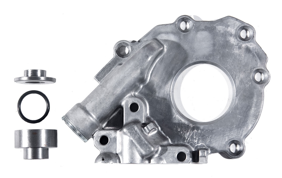 YD25 D22 backing plate 2